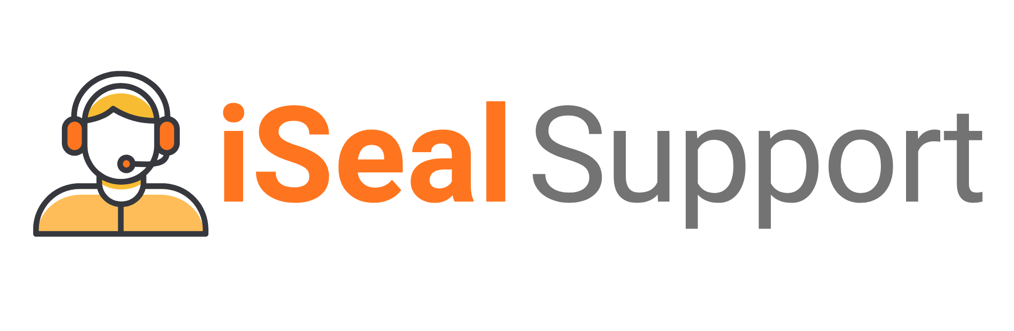 iSeal Support Center